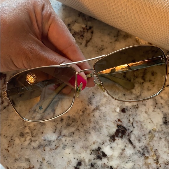 Jimmy Choo Sunglasses main image 4